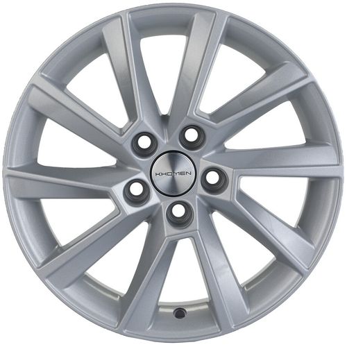 Khomen Wheels KHW1507 (15)