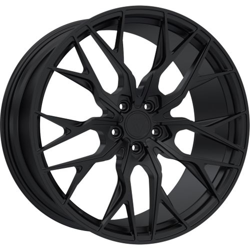 Vissol Forged F-1199