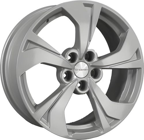 Khomen Wheels KHW1724 (Nissan Juke)