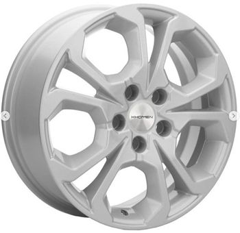 Khomen Wheels KHW1711 (Ceed)