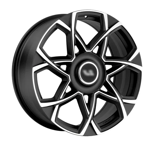 LS Forged FG59