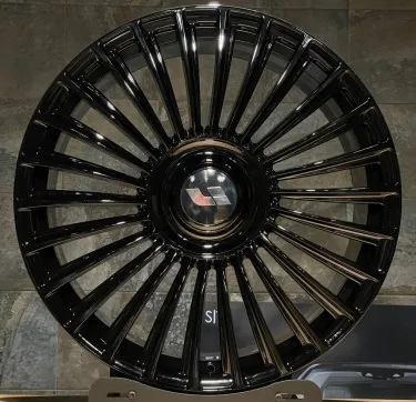 ST Forged JM24 MRGW221