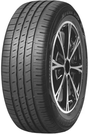 Roadstone N'Fera RU5