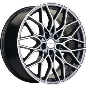 Khomen Wheels KHW1902 (Mercedes)