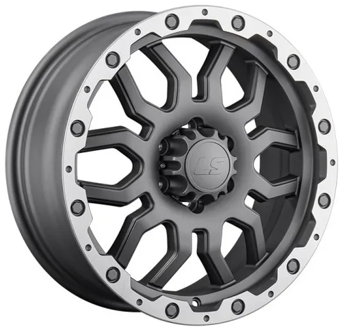 LS Wheels LS1285