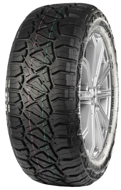 Arivo Rock Trak R/T