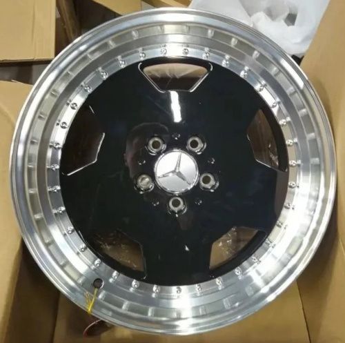 Replica ST MB 5852