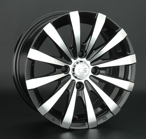 LS Wheels LS534