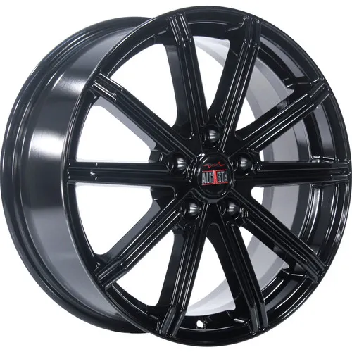 Alcasta M64