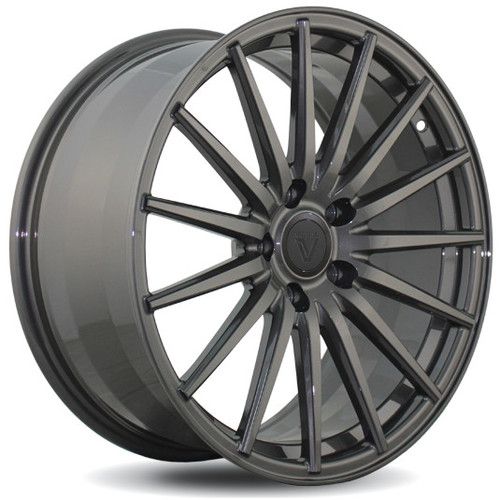 Vissol Forged F-002