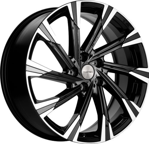 Khomen Wheels KHW1901 (Tugella)