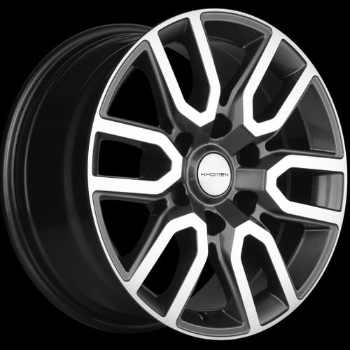 Khomen Wheels KHW1723 (Pajero)