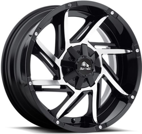 Buffalo BW-422
