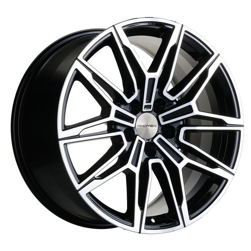Khomen Wheels KHW1904 (Tiggo 8/8 Pro)