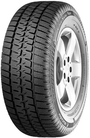 Matador MPS 530 Sibir Snow Van