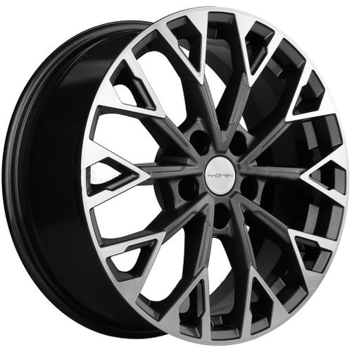 Khomen Wheels KHW1718 (GAC GS4)