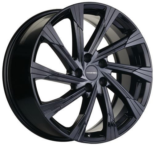Khomen Wheels KHW1901 (Geely Atlas/Atlas Pro)
