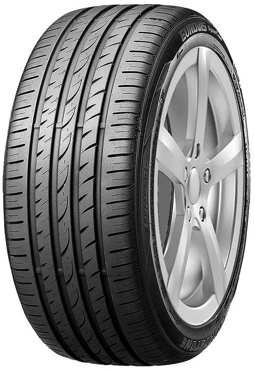 Roadstone Eurovis Sport 04