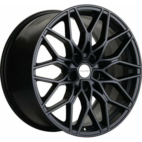 Khomen Wheels KHW1902 (Camry)