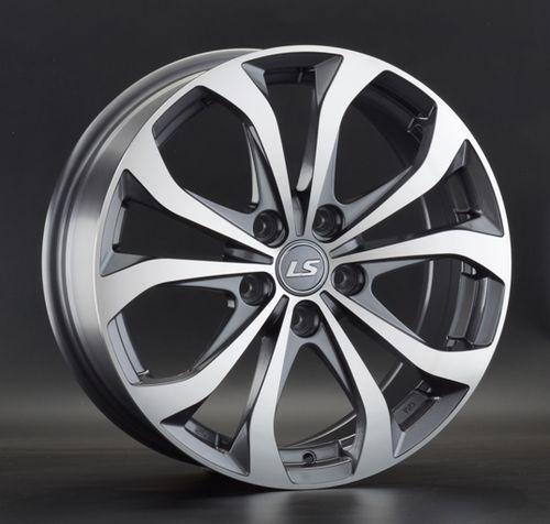 LS Wheels LS843