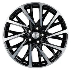 Khomen Wheels KHW1804 (Karoq)