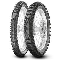 Pirelli Scorpion MX32 Mid Soft