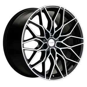 Khomen Wheels KHW1902 (Audi/VW)