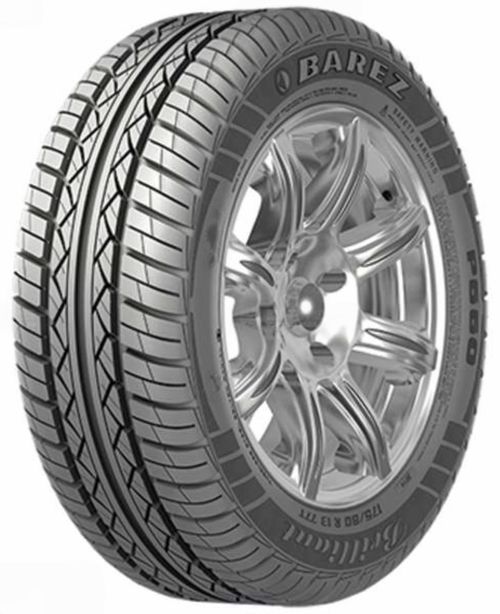 Barez Brilliant P660