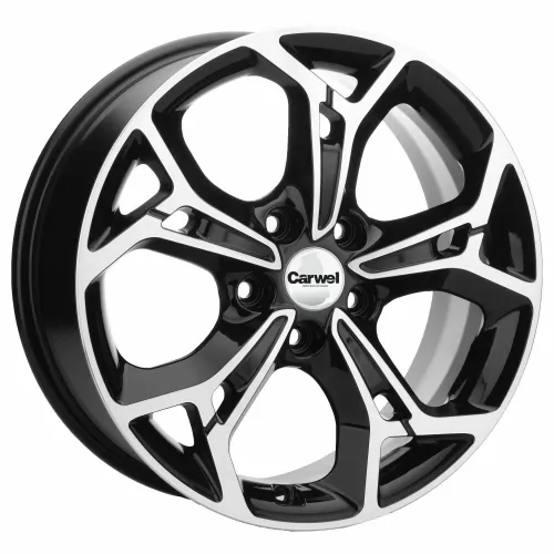 Khomen Wheels KHW1702 (DFM580)