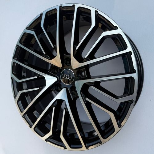 Zixi Audi FT625