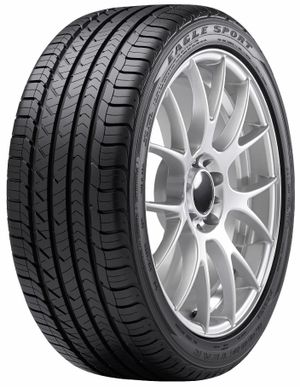 GoodYear Eagle Sport All-Season