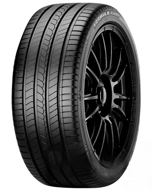 Pirelli Formula Rosso