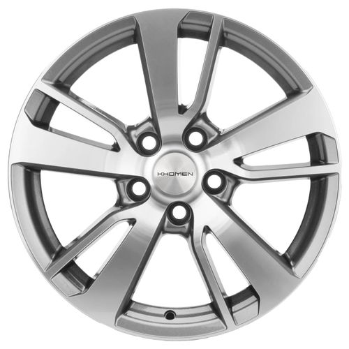 Khomen Wheels KHW1704