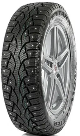 Centara Winter CX618