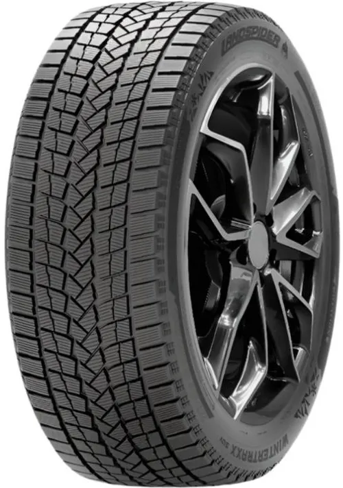 Landspider Wintertraxx SUV