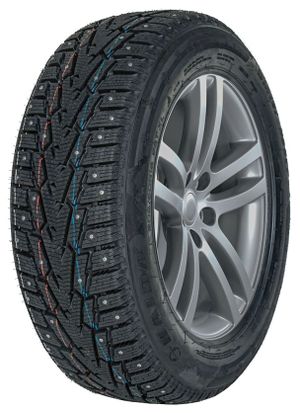Haida Studded