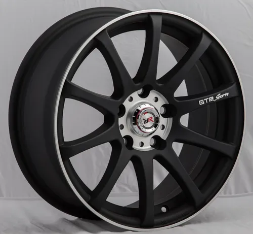 Race Ready CSS355
