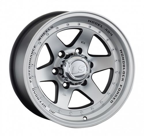 LS Wheels LS879