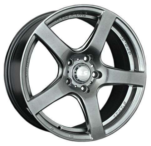 LS Wheels LS364