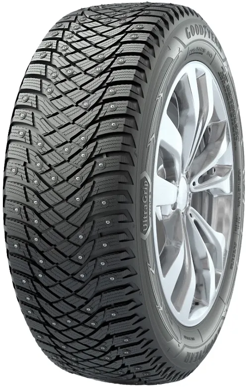 GoodYear UltraGrip 2 SUV