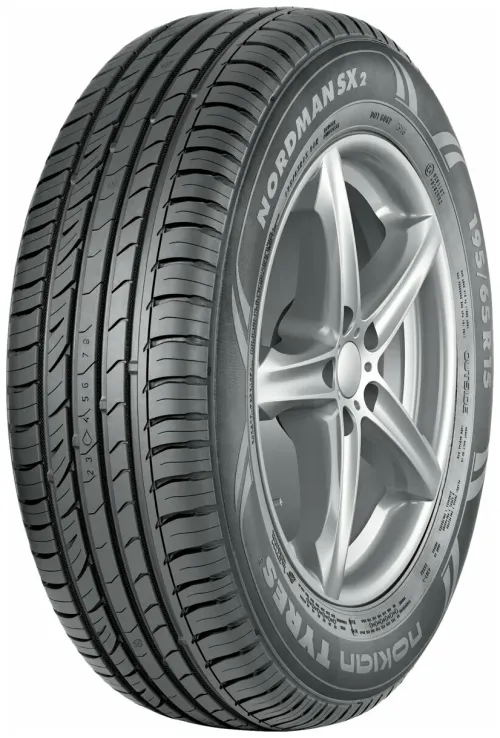 Nokian Tyres Nordman SX2