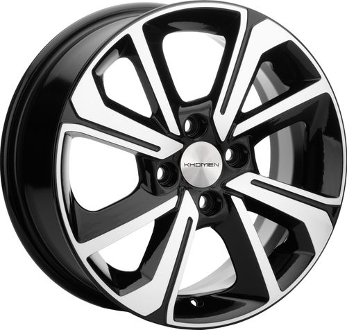 Khomen Wheels KHW1501 (XRay)