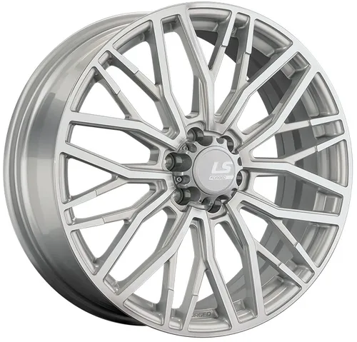 LS Forged FG33