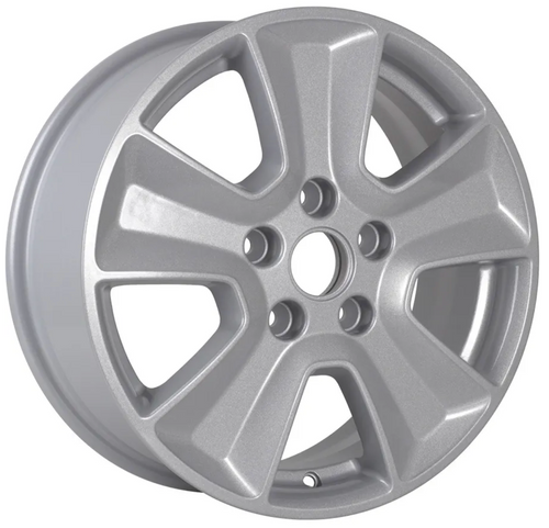 Khomen Wheels KHW1601 (Renault/Nissan)