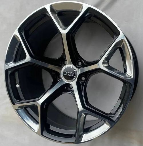 Zixi Audi 3206