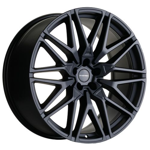 Khomen Wheels KHW2103 (X5/X6/X7 осн.)