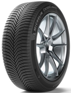 Michelin CrossClimate +