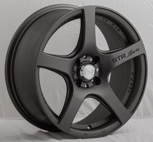 Race Ready CSS3718