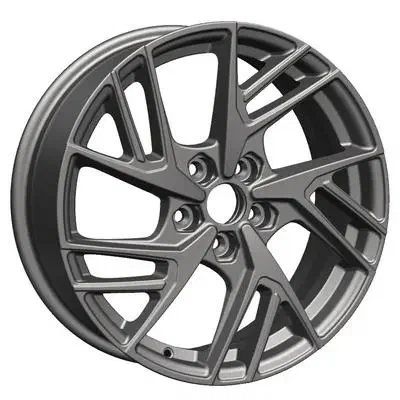 Khomen Wheels KHW1722 (Coolray)