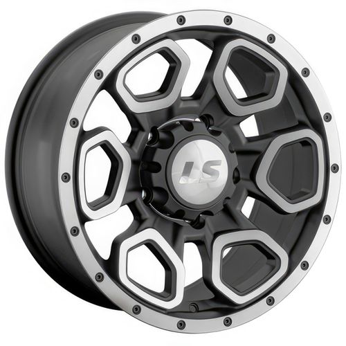 LS Wheels LS1345